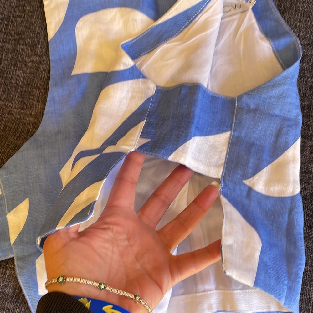 NWT Two-Piece Mini Dress - Picture 12 of 15